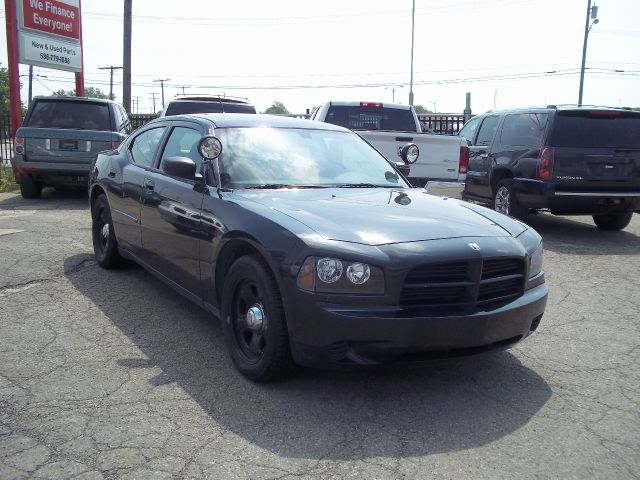 Dodge Charger 2008 photo 27