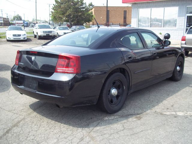 Dodge Charger 2008 photo 28