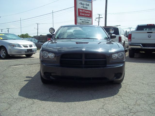 Dodge Charger 2008 photo 31