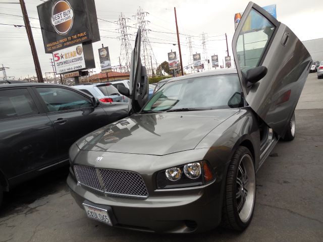 Dodge Charger 2008 photo 1