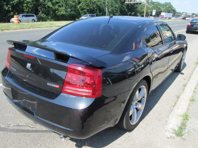 Dodge Charger 2008 photo 1