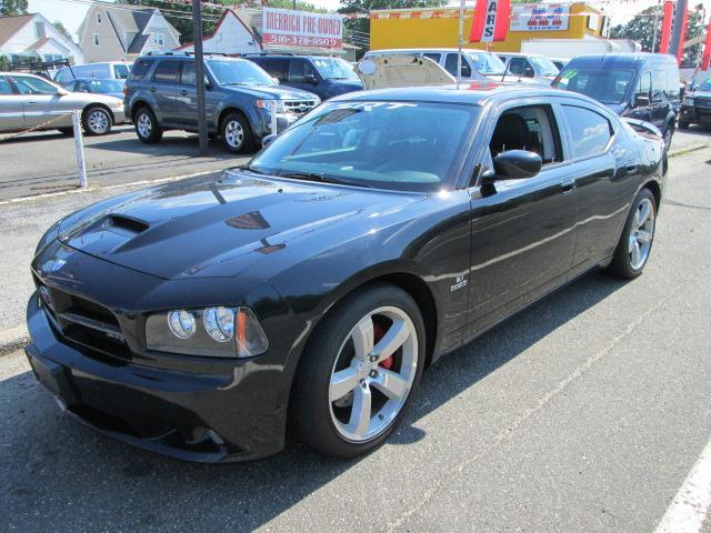 Dodge Charger 2008 photo 3