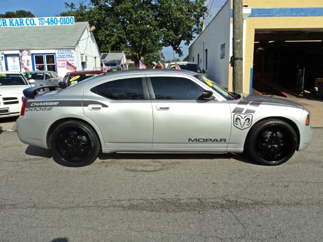 Dodge Charger 2008 photo 1