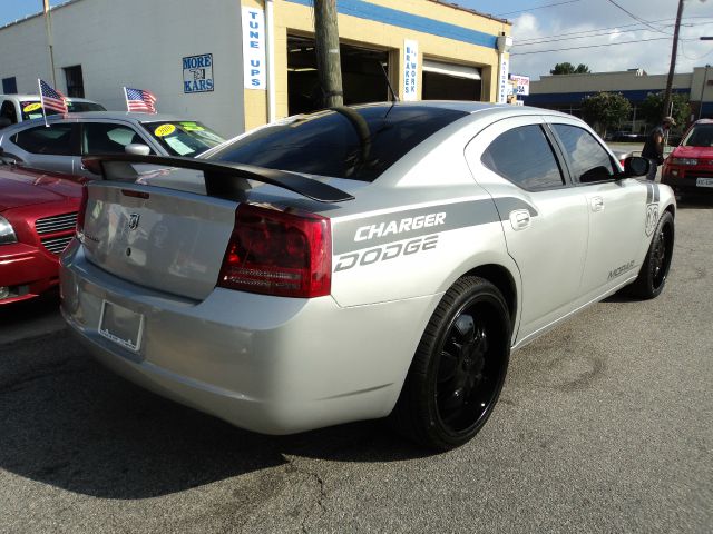 Dodge Charger 2008 photo 2