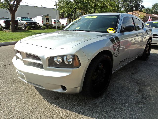 Dodge Charger 2008 photo 4