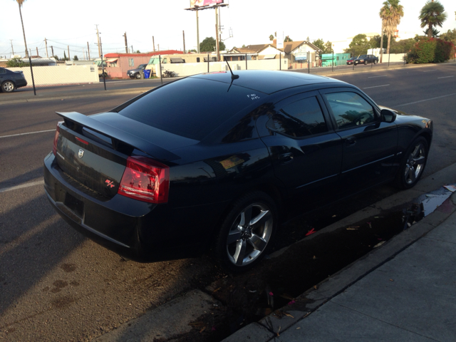 Dodge Charger 2008 photo 4