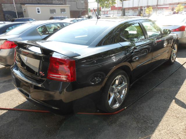 Dodge Charger Deluxe Convertible Sedan