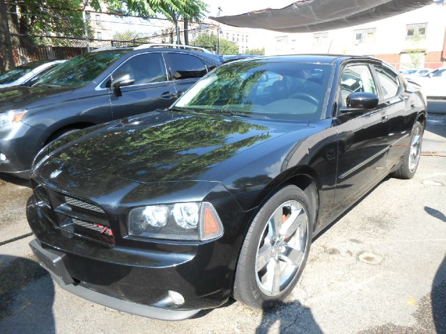 Dodge Charger 2008 photo 1