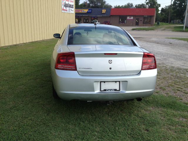 Dodge Charger 2008 photo 1