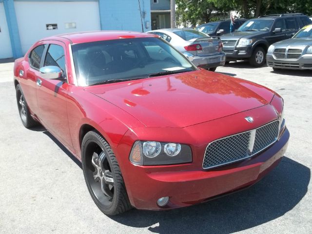 Dodge Charger 2008 photo 1