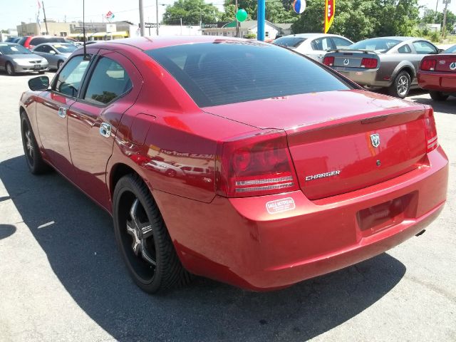 Dodge Charger 2008 photo 2