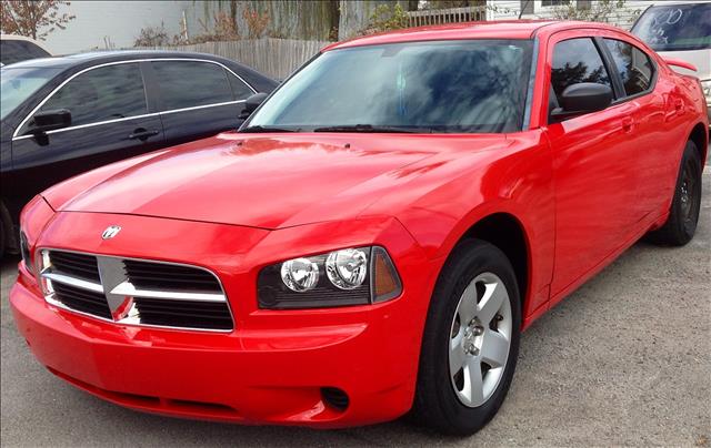 Dodge Charger 2008 photo 2