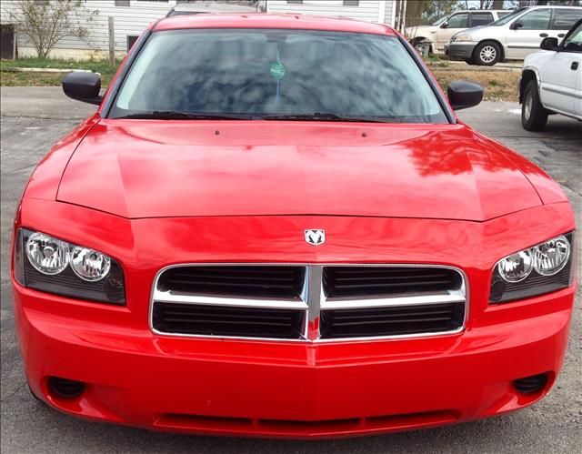 Dodge Charger 2008 photo 4