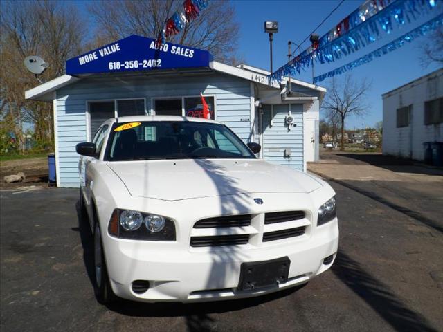 Dodge Charger 2008 photo 1