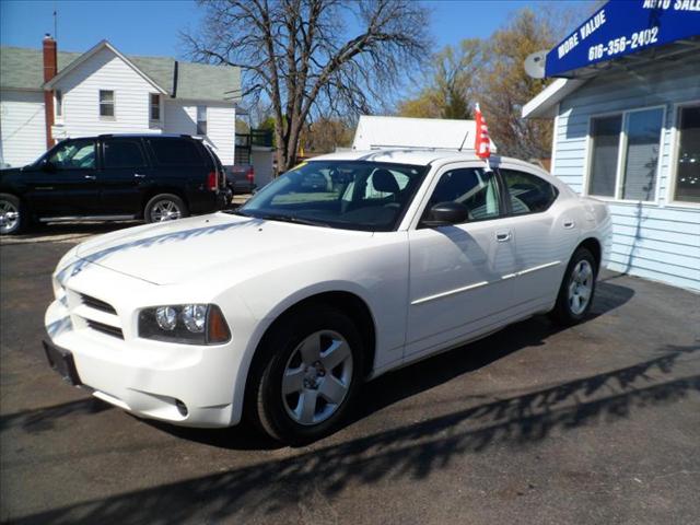 Dodge Charger 2008 photo 2