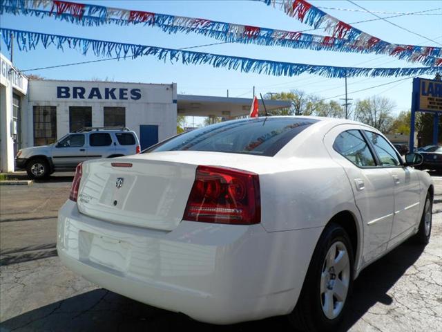 Dodge Charger 2008 photo 4