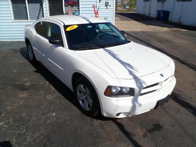 Dodge Charger 2008 photo 5