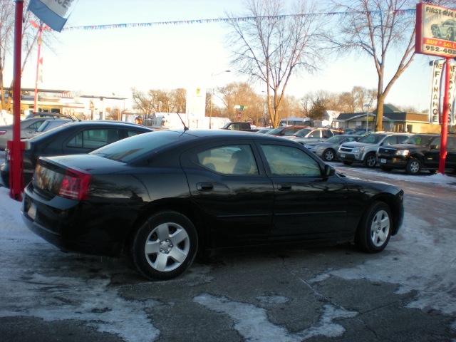 Dodge Charger 2008 photo 1