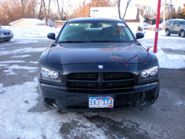 Dodge Charger 2008 photo 2