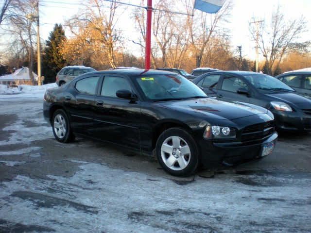 Dodge Charger 2008 photo 3