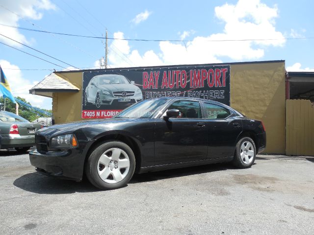 Dodge Charger 2008 photo 3