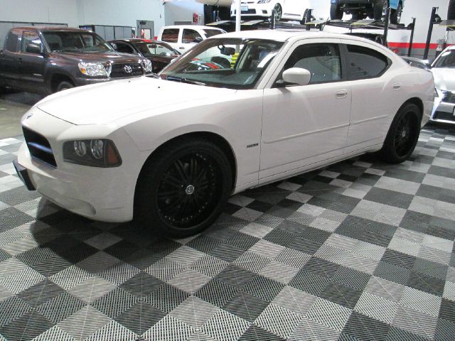 Dodge Charger 2008 photo 3