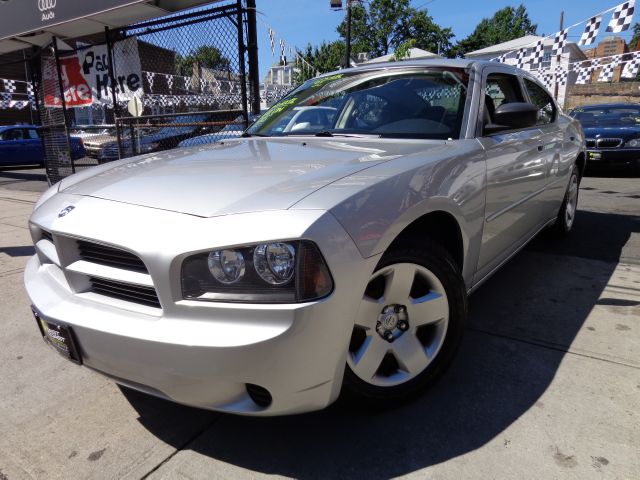 Dodge Charger SE Sedan