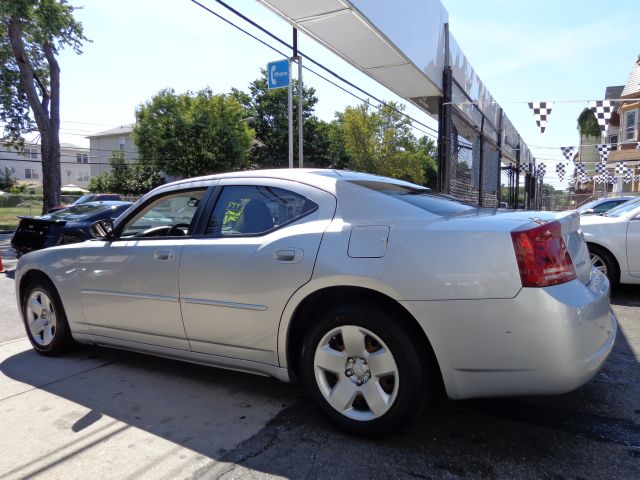 Dodge Charger 2008 photo 3