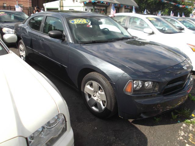 Dodge Charger 2008 photo 2