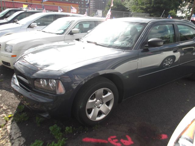 Dodge Charger 2008 photo 3