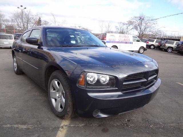 Dodge Charger 2008 photo 0