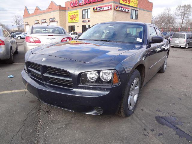 Dodge Charger 2008 photo 2