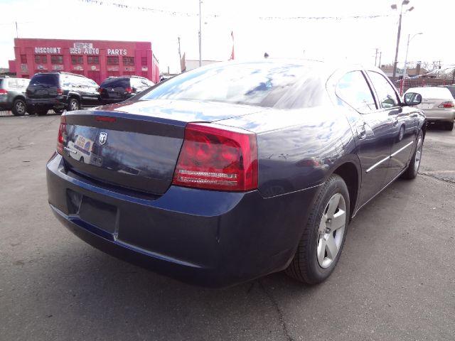 Dodge Charger 2008 photo 5