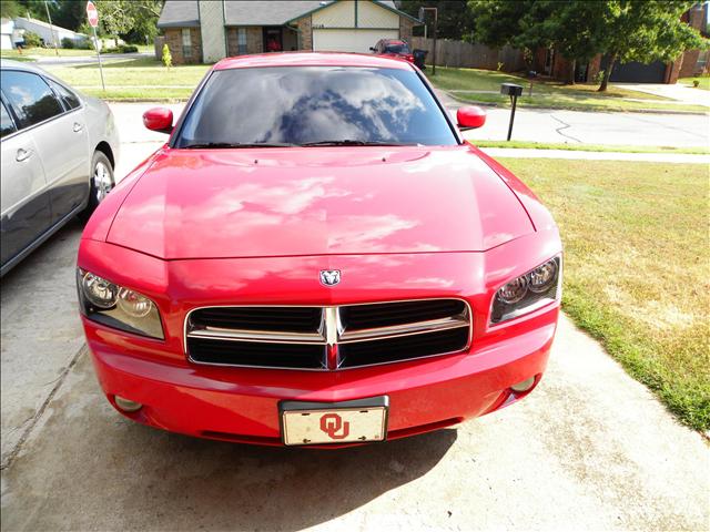 Dodge Charger 2008 photo 1