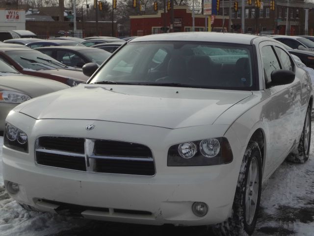 Dodge Charger PREM Package Sedan