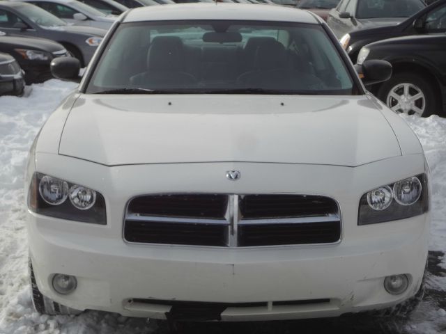 Dodge Charger 2008 photo 1