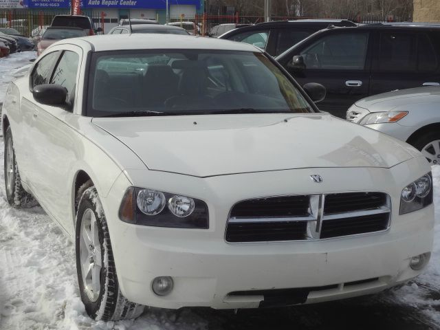 Dodge Charger 2008 photo 2