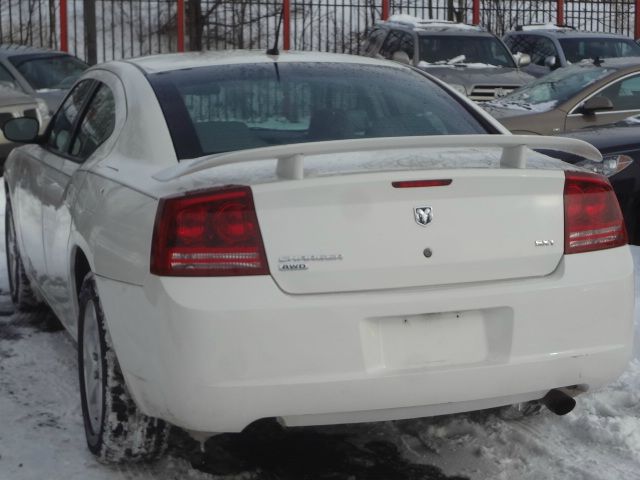 Dodge Charger 2008 photo 4