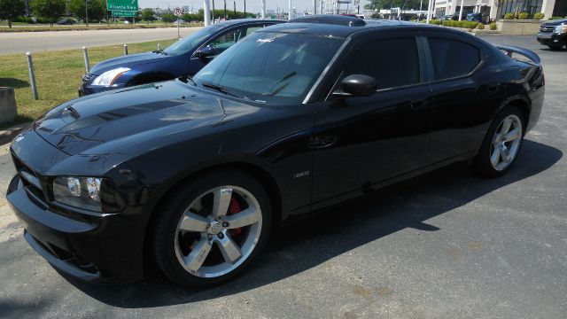 Dodge Charger 2008 photo 8