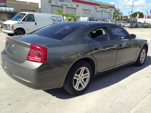 Dodge Charger 2008 photo 1