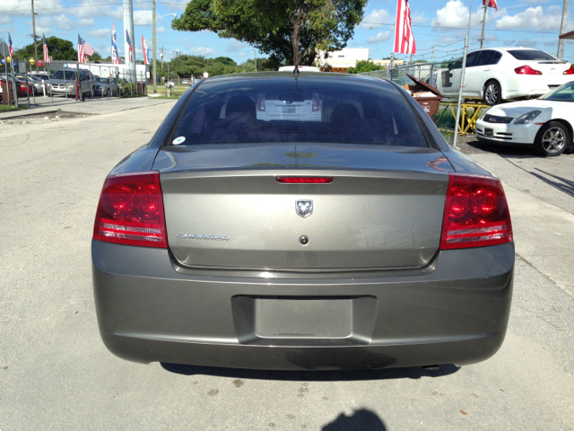 Dodge Charger 2008 photo 2