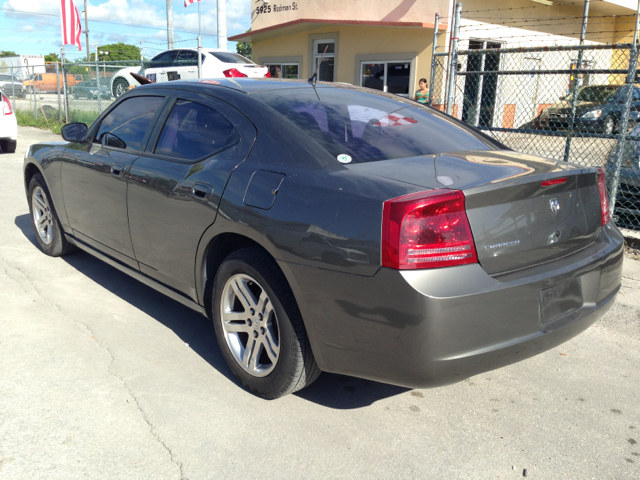 Dodge Charger 2008 photo 3