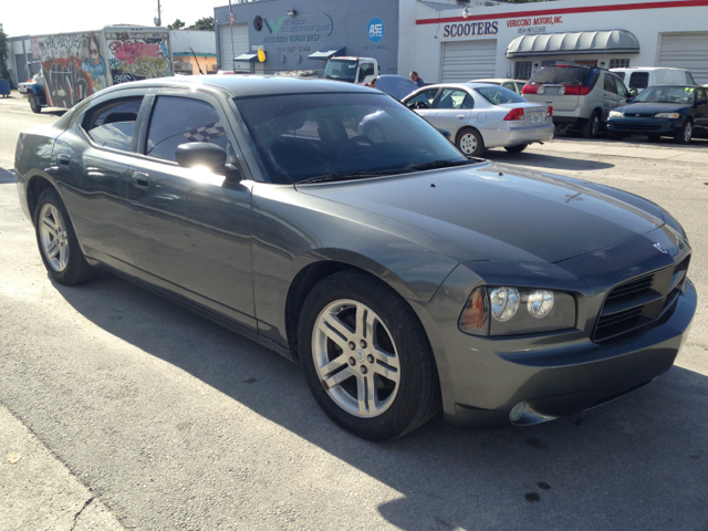 Dodge Charger 2008 photo 4