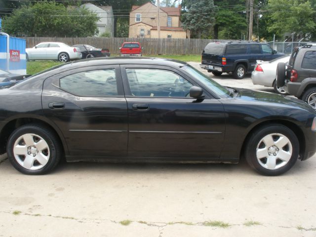 Dodge Charger 2008 photo 2