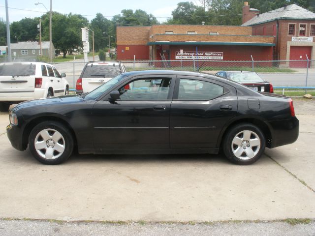 Dodge Charger 2008 photo 3