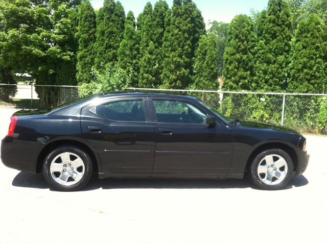 Dodge Charger SE Sedan