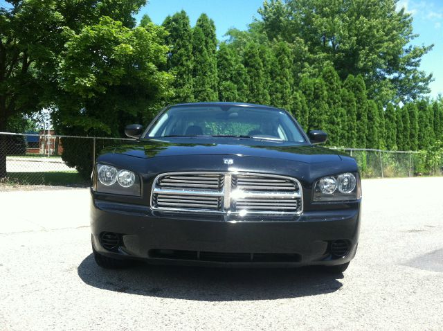 Dodge Charger 2008 photo 2