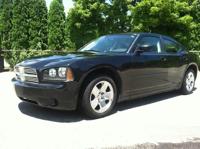 Dodge Charger 2008 photo 3