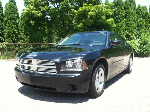 Dodge Charger 2008 photo 4