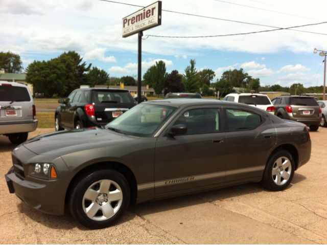 Dodge Charger 2008 photo 1